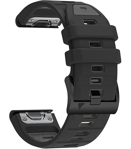 Amazon.com: NotoCity Compatible Fenix 5X Band 26mm Width Soft